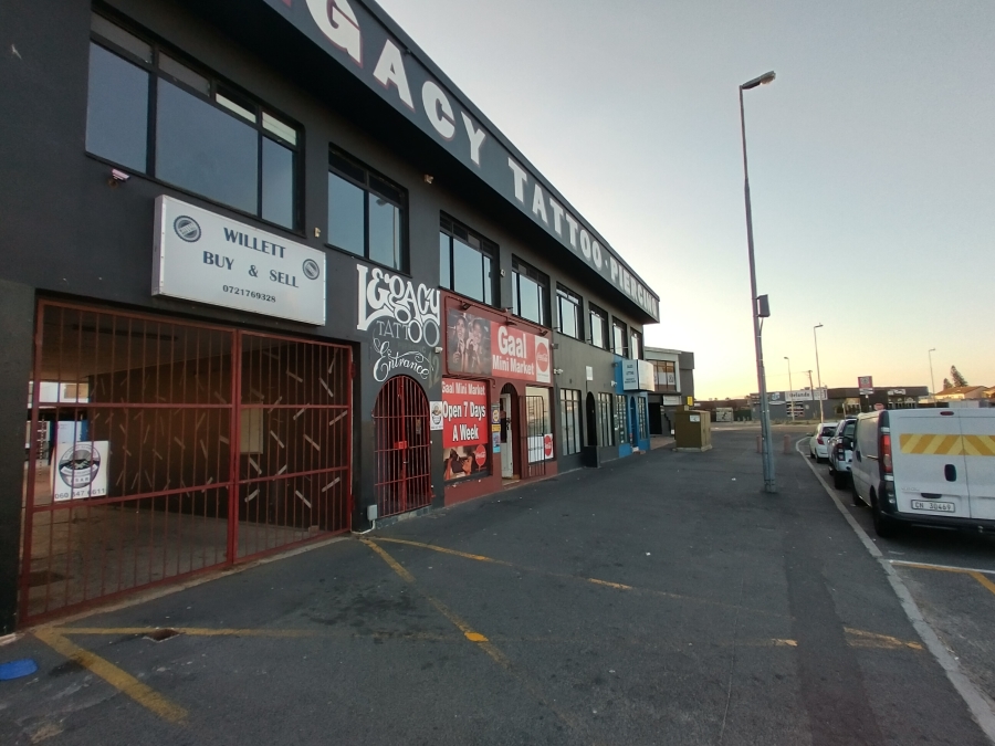 Commercial Property for Sale in Beachfront Western Cape